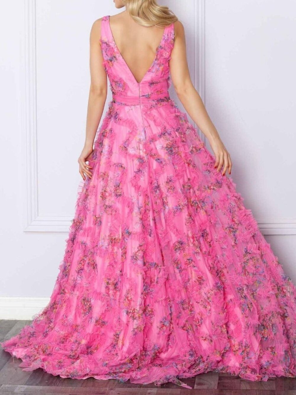 NWT Nox Anabel Size 2 - Picture 2 of 4